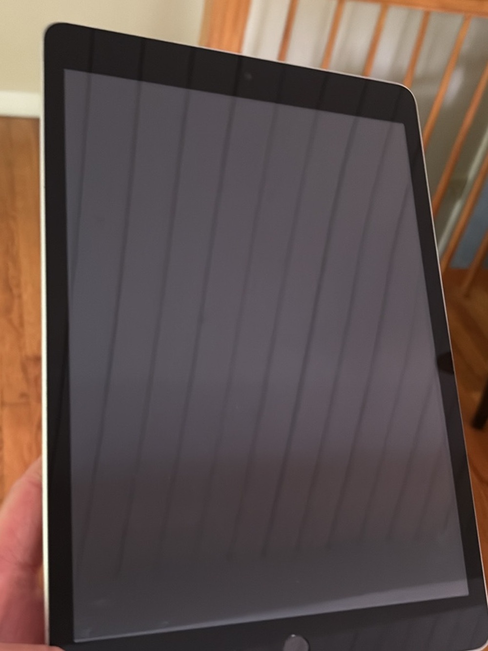 Apple iPad 9th Gen 64GB WiFi Tablet